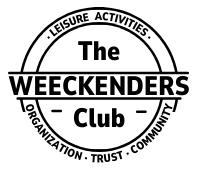 The Weeckenders Club